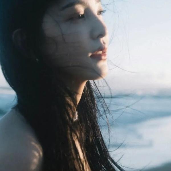 月色如梦你似风